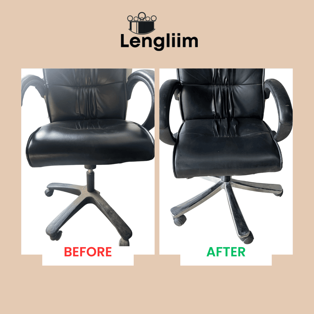 Lengliim Office Chair Service Charge